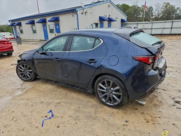 JM1BPAKL4N1521368 2022 MAZDA 3 - Image 2