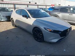 JM1BPAKL4T1853730 2026 MAZDA 3