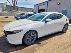 JM1BPAKL5M1321761 2021 MAZDA 3