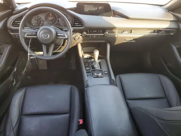 JM1BPAKL5M1347714 2021 MAZDA 3 - Image 8
