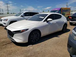 JM1BPAKL5M1400458 2021 MAZDA 3