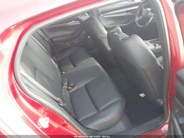 JM1BPAKL5M1402579 2021 MAZDA 3 - Image 8