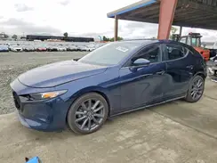 JM1BPAKL5M1404137 2021 MAZDA 3