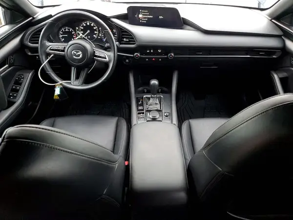 JM1BPAKL5M1404137 2021 MAZDA 3 - Image 8