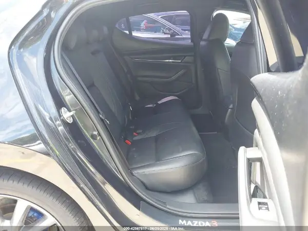 JM1BPAKL5N1503137 2022 MAZDA 3 - Image 8
