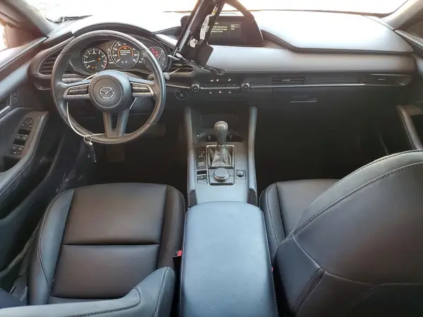 JM1BPAKL5N1521718 2022 MAZDA 3 - Image 8