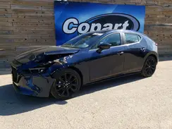 JM1BPAKL5T1853185 2026 MAZDA 3