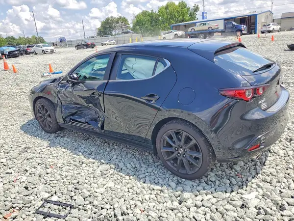 JM1BPAKL5T1884890 2026 MAZDA 3 - Image 2
