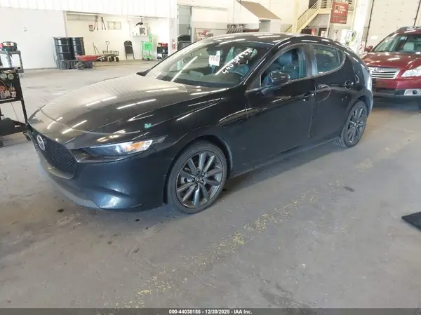 JM1BPAKL6M1338617 2021 MAZDA 3 - Image 2