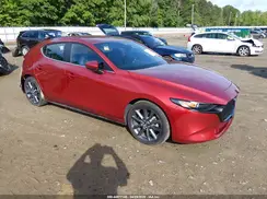 JM1BPAKL6M1402607 2021 MAZDA 3