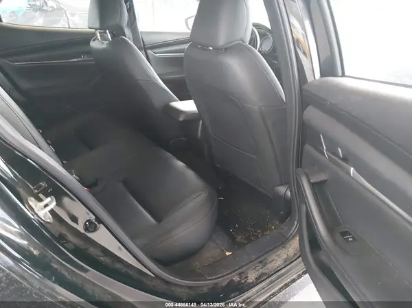 JM1BPAKL6N1502871 2022 MAZDA 3 - Image 8