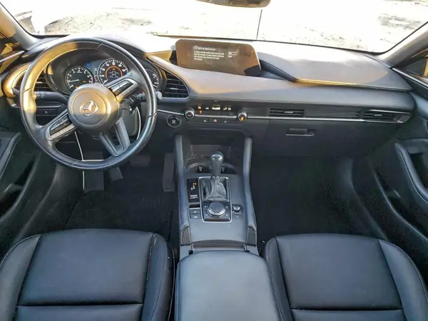 JM1BPAKL6N1513367 2022 MAZDA 3 - Image 8