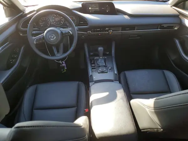 JM1BPAKL6T1853261 2026 MAZDA 3 - Image 8