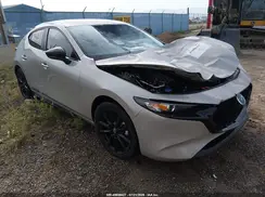JM1BPAKL6T1867161 2026 MAZDA 3