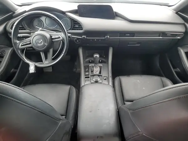 JM1BPAKL7M1309451 2021 MAZDA 3 - Image 8