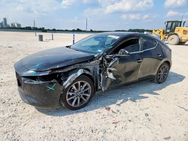 JM1BPAKL7M1312866 2021 MAZDA 3