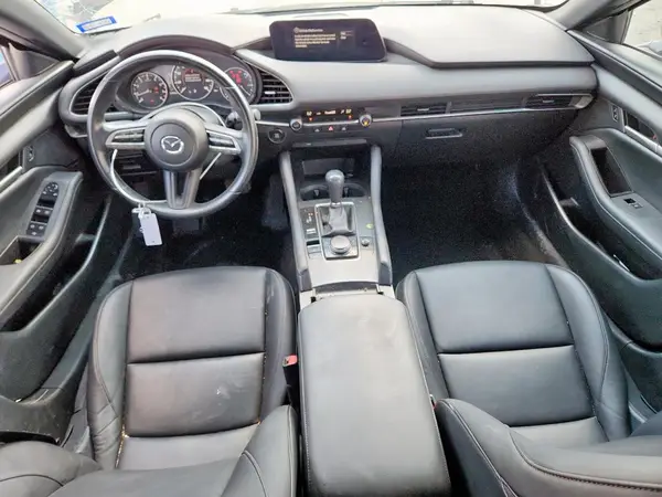JM1BPAKL7M1312866 2021 MAZDA 3 - Image 8
