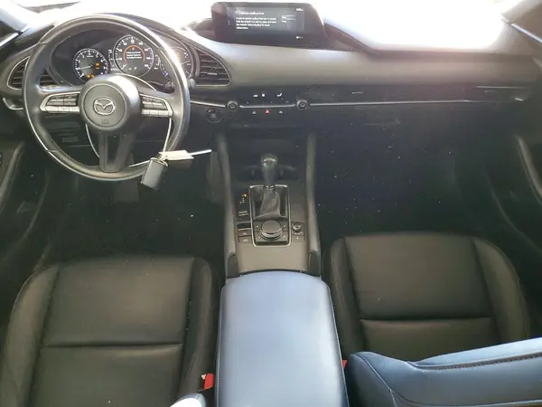 JM1BPAKL7M1317064 2021 MAZDA 3 - Image 8