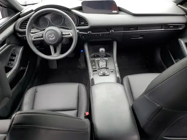 JM1BPAKL7M1319641 2021 MAZDA 3 - Image 8