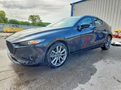JM1BPAKL7M1322913 2021 MAZDA 3