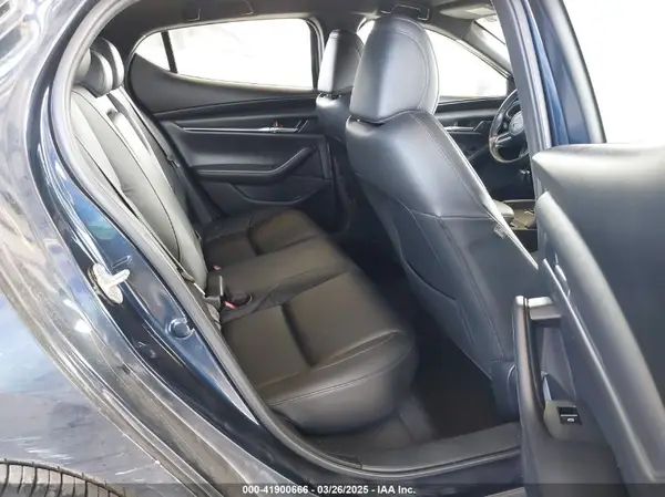 JM1BPAKL7M1322930 2021 MAZDA 3 - Image 8