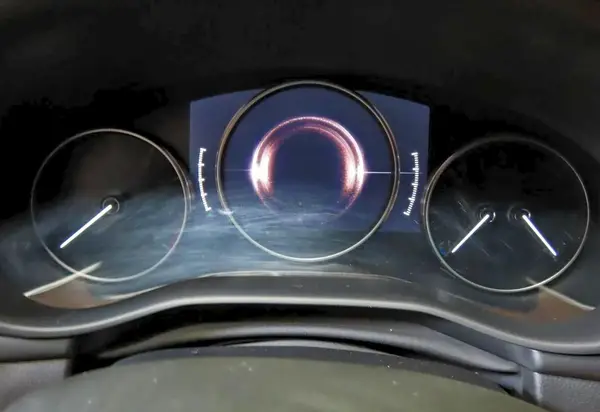 JM1BPAKL7M1336164 2021 MAZDA 3 - Image 8