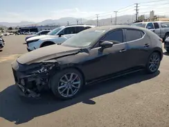 JM1BPAKL7M1336889 2021 MAZDA 3