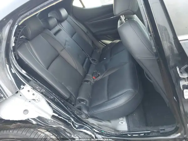 JM1BPAKL7M1337055 2021 MAZDA 3 - Image 8