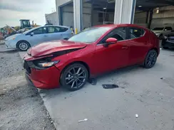 JM1BPAKL7M1349190 2021 MAZDA 3