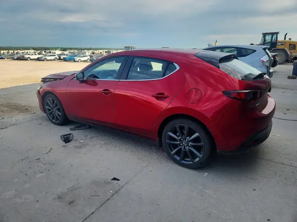 JM1BPAKL7M1349190 2021 MAZDA 3 - Image 2