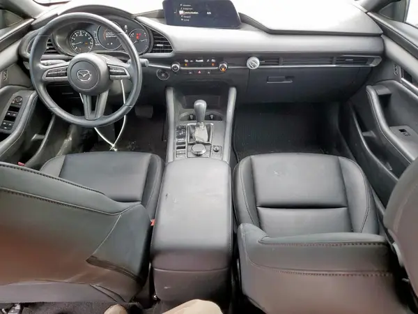JM1BPAKL7N1515242 2022 MAZDA 3 - Image 8