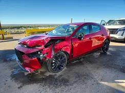 JM1BPAKL7T1853057 2026 MAZDA 3