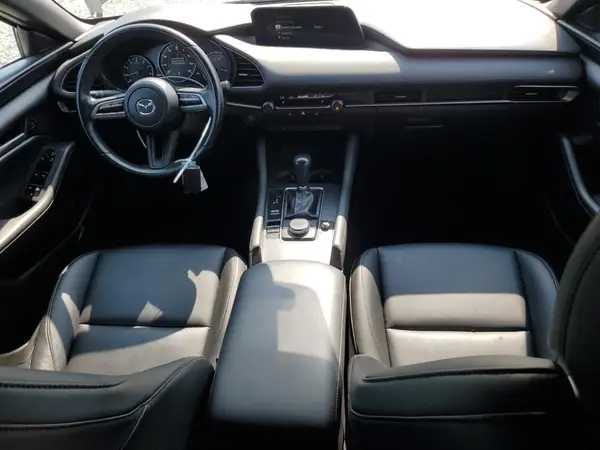 JM1BPAKL8M1337145 2021 MAZDA 3 - Image 8
