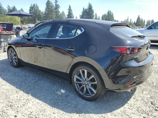 JM1BPAKL8M1338277 2021 MAZDA 3 - Image 2