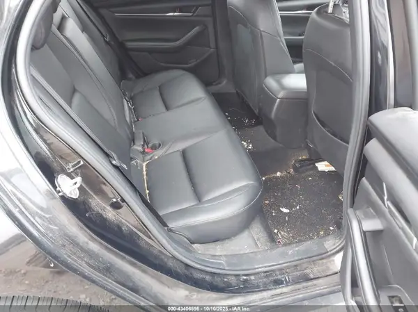 JM1BPAKL8M1339512 2021 MAZDA 3 - Image 8
