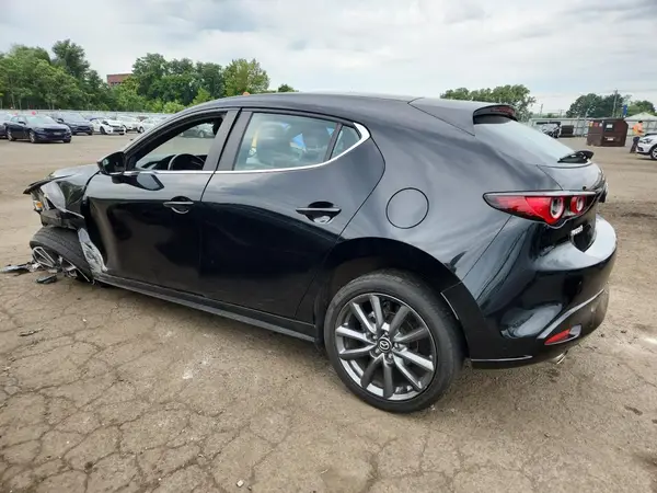JM1BPAKL8N1514181 2022 MAZDA 3 - Image 2