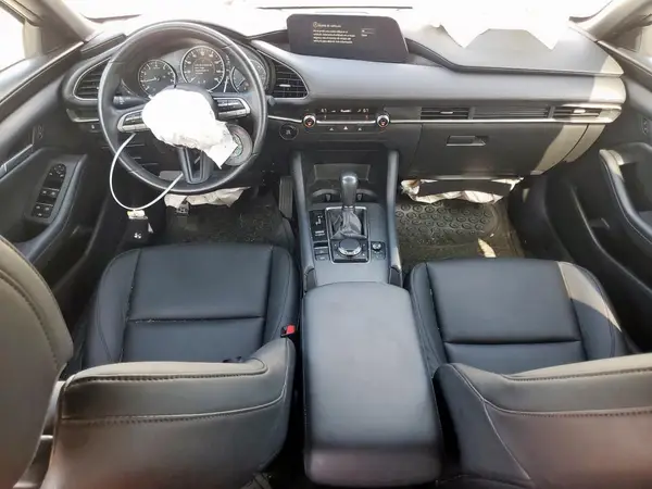 JM1BPAKL8N1517338 2022 MAZDA 3 - Image 8
