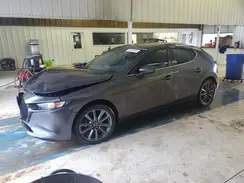 JM1BPAKL9M1334819 2021 MAZDA 3