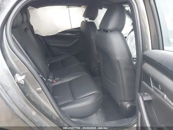 JM1BPAKL9N1516201 2022 MAZDA 3 - Image 8