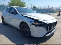 JM1BPAKL9T1851374 2026 MAZDA 3