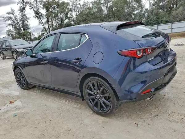 JM1BPAKL9T1853478 2026 MAZDA 3 - Image 2