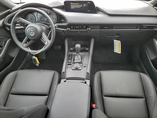 JM1BPAKL9T1853478 2026 MAZDA 3 - Image 8