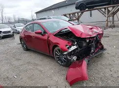JM1BPAKLXM1319438 2021 MAZDA 3