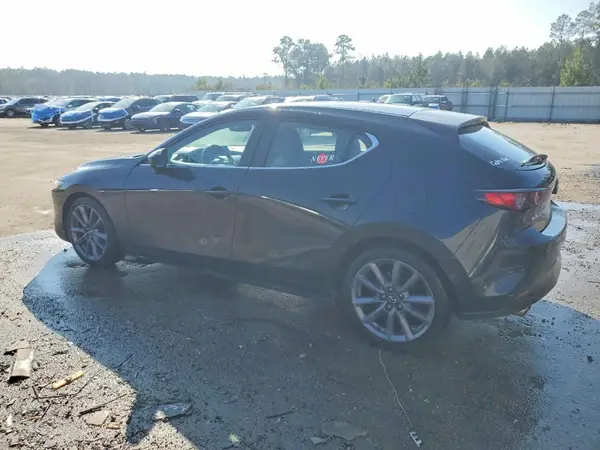 JM1BPAKLXM1336949 2021 MAZDA 3 - Image 2