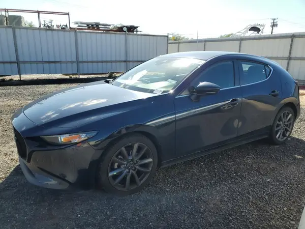 JM1BPAKLXM1337017 2021 MAZDA 3 - Image 1