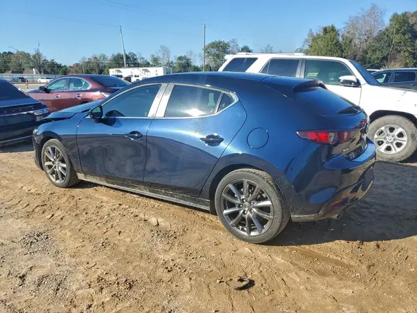 JM1BPAKLXM1337714 2021 MAZDA 3 - Image 2