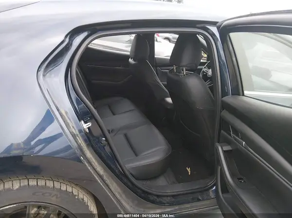 JM1BPAKLXM1339432 2021 MAZDA 3 - Image 8