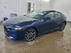 JM1BPAKLXM1346297 2021 MAZDA 3