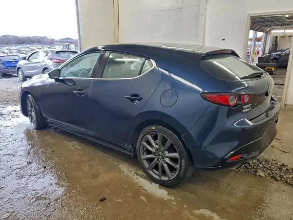 JM1BPAKLXM1346297 2021 MAZDA 3 - Image 2