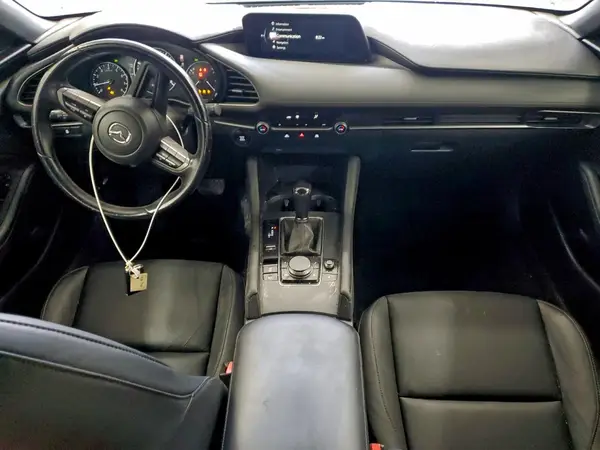 JM1BPAKLXM1346297 2021 MAZDA 3 - Image 8